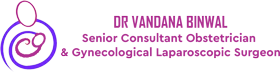 Dr Vandana Binwal
